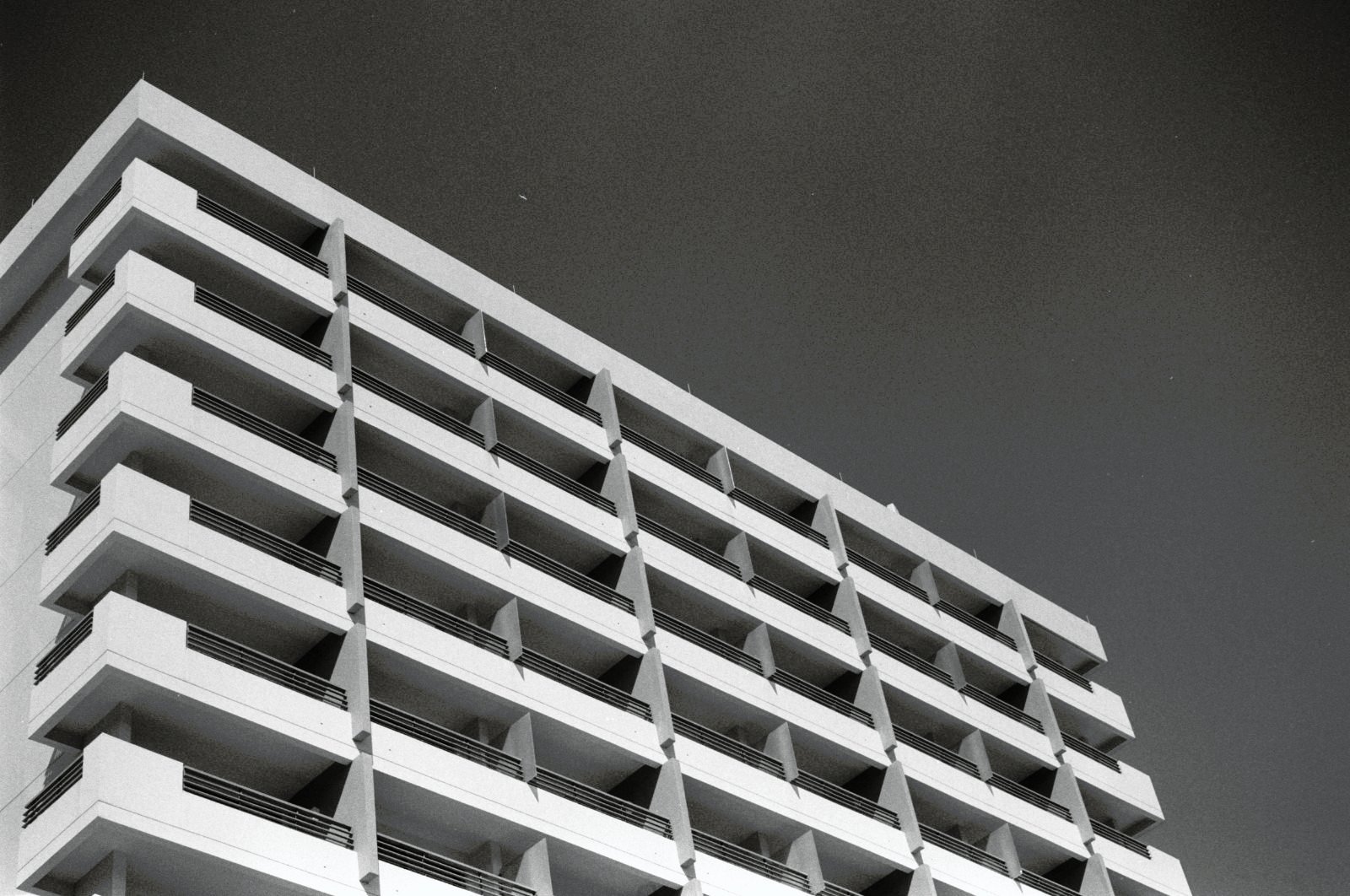 Architecture Photograph